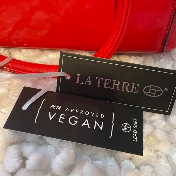 Vegan Handbag - Picture 6 of 11